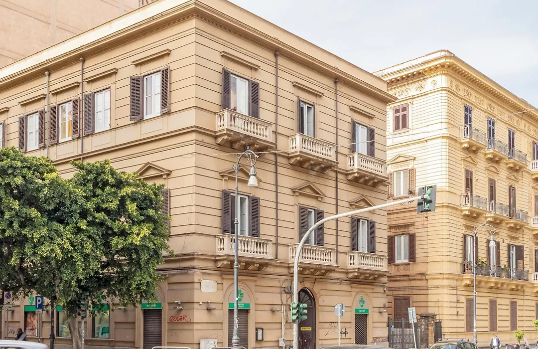 A Casa Di Amici-1